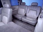 GMC Envoy XL 2002 года